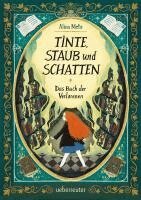 Alina Metz - Tinte, Staub und Schatten: Das Buch der Verlorenen, Inbunden. Tillgänglighet: Lägg i varukorg