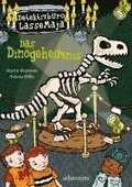 Detektivbro LasseMaja - Das Dinogeheimnis (Detektivbro LasseMaja, Bd. 36)