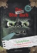 Das kleine B�se Buch - Schulplaner 2025/2026 (Das kleine B�se Buch, Bd.)