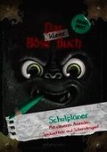 Das kleine B�se Buch - Schulplaner 2026/2027 (Das kleine B�se Buch)