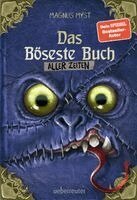 Magnus Myst - Das Böseste Buch aller Zeiten (Die Bösen Bücher, Bd. 3), Inbunden. Tillgänglighet: Lägg i varukorg
