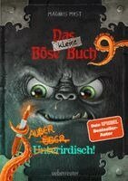 Magnus Myst - Das kleine Böse Buch 9 - Außerirdisch! (Das kleine Böse Buch, Bd. 9), Inbunden. Tillgänglighet: Lägg i varukorg
