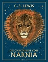Clive Staples Lewis - Die Chroniken von Narnia - Illustrierte Gesamtausgabe mit neuem Cover (Die Chroniken von Narnia), Inbunden. Tillgänglighet: Lägg i varukorg