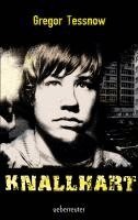 Gregor Tessnow - Knallhart, Häftad