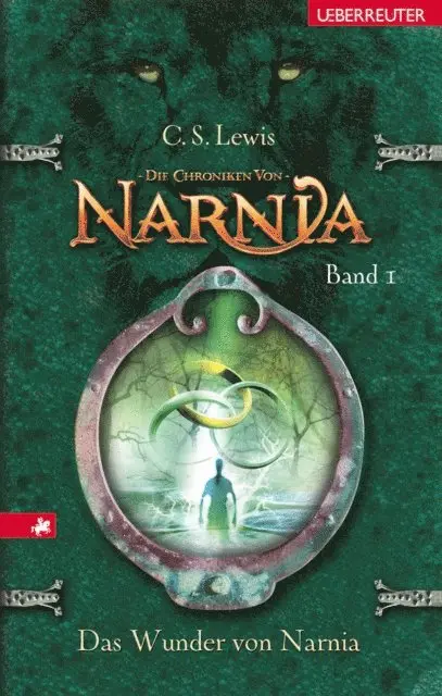 C. S. Lewis - Die Chroniken von Narnia - Das Wunder von Narnia (Bd. 1), E-bok. Tillgänglighet: Lägg i varukorg