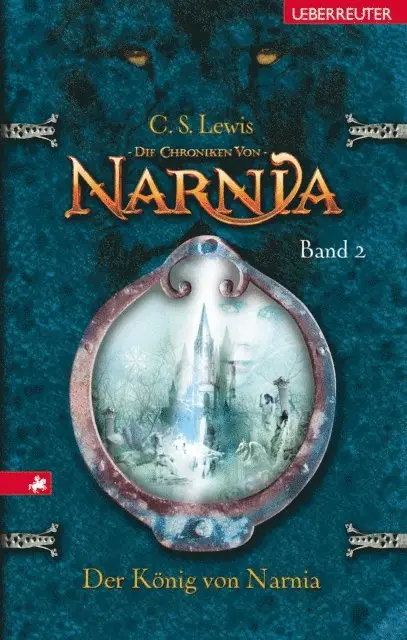 C. S. Lewis - Die Chroniken von Narnia - Der König von Narnia (Bd. 2), E-bok. Tillgänglighet: Lägg i varukorg