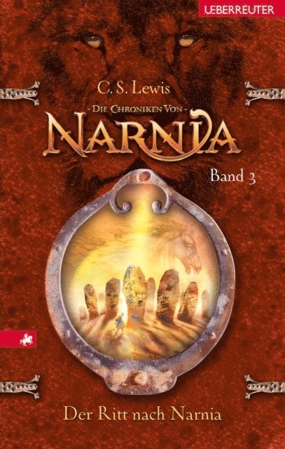 C. S. Lewis - Die Chroniken von Narnia - Der Ritt nach Narnia (Bd. 3), E-bok. Tillgänglighet: Lägg i varukorg