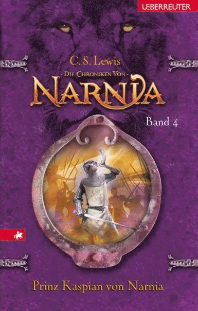 C. S. Lewis - Die Chroniken von Narnia - Prinz Kaspian von Narnia (Bd. 4), E-bok. Tillgänglighet: Lägg i varukorg