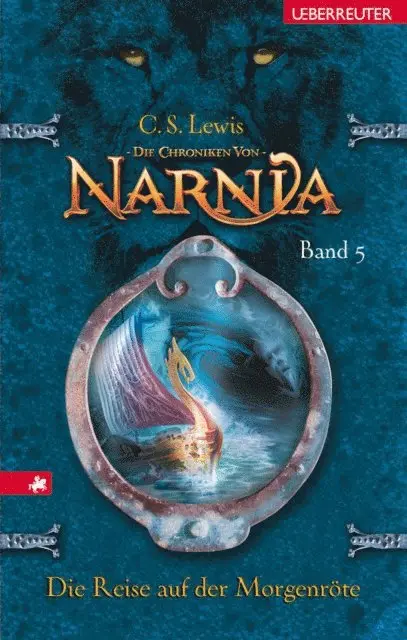 C. S. Lewis - Die Chroniken von Narnia - Die Reise auf der Morgenröte (Bd. 5), E-bok. Tillgänglighet: Lägg i varukorg