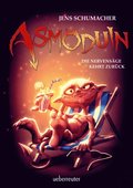 Asmoduin - Die Nervensÿge kehrt zurück