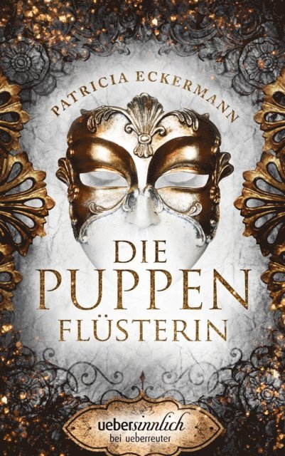Patricia Eckermann - Die Puppenflüsterin, E-bok