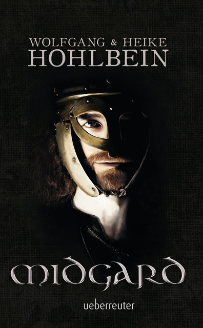 Heike Hohlbein, Wolfgang Hohlbein - Midgard, E-bok