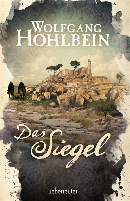 Wolfgang Hohlbein - Das Siegel, E-bok