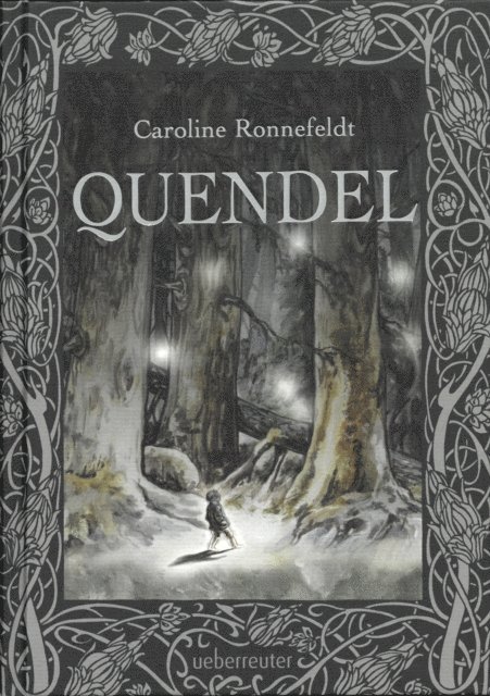 Caroline Ronnefeldt - Quendel  (Quendel, Bd. 1), E-bok. Tillgänglighet: Lägg i varukorg