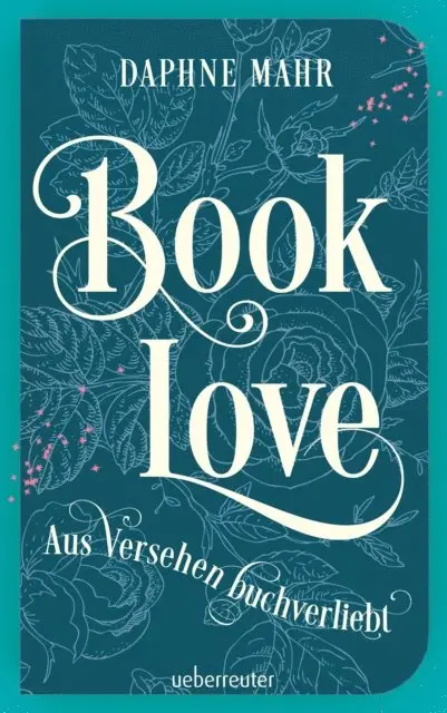 Daphne Mahr - Booklove, E-bok. Tillgänglighet: Lägg i varukorg