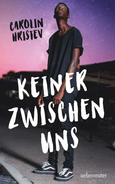 Carolin Hristev - Keiner zwischen uns, E-bok. Tillgänglighet: Lägg i varukorg