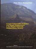 Jurassic Sedimentary Evolution and Nappe Emplacement in the Argolis Peninsula (Peloponnesus, Greece)