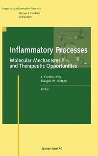 Inflammatory Processes