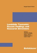 Landslide Tsunamis: Recent Findings and Research Directions