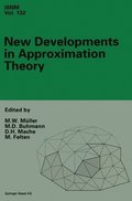 New Developments in Approximation Theory
