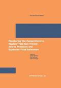 Monitoring the Comprehensive Nuclear-Test-Ban Treaty: Source Processes and Explosion Yield Estimation