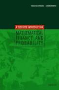 Mathematical Finance and Probability