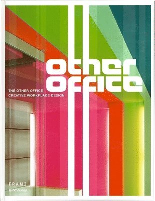 Matthew Stewart - Other Office, Inbunden. Tillgänglighet: Tillfälligt slut