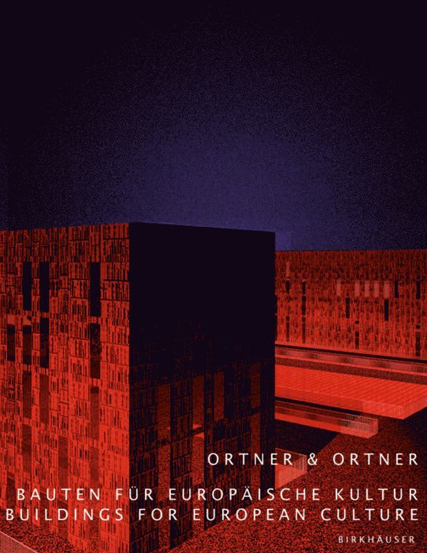 Ortner & Ortner, Inbunden