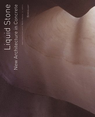 Jean-Louis Cohen, Jr" Moeller, "G. Martin - Liquid Stone, Inbunden. Tillgänglighet: Tillfälligt slut