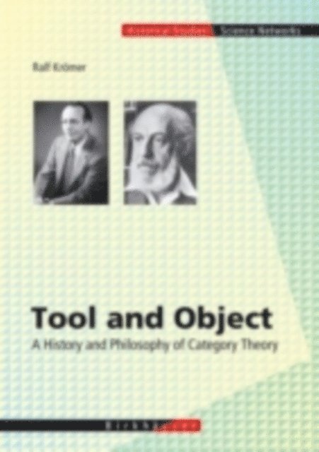 Ralph Kromer - Tool and Object, E-bok
