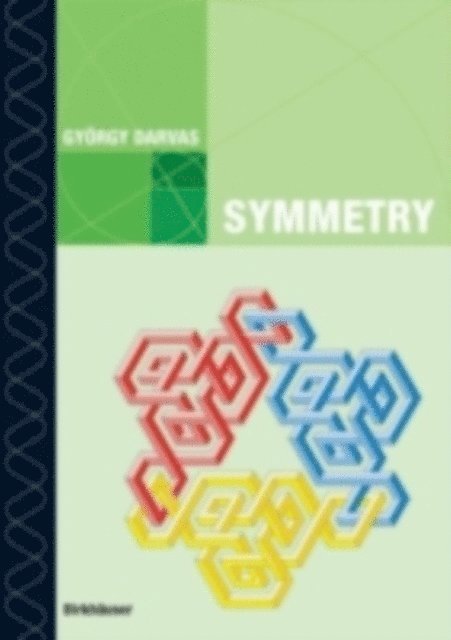 Gyorgy Darvas - Symmetry, E-bok