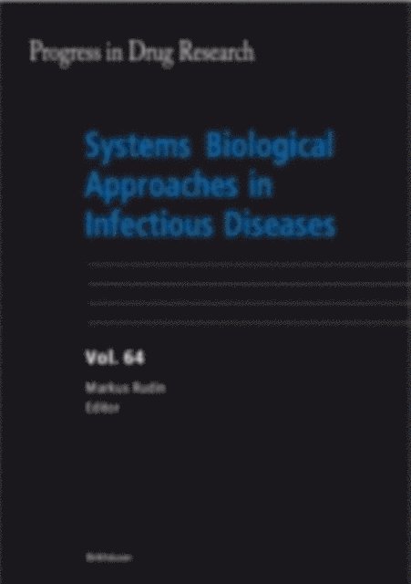 Systems Biological Approaches in Infectious Diseases
