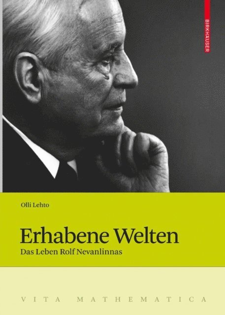 Olli Lehto - Erhabene Welten, E-bok