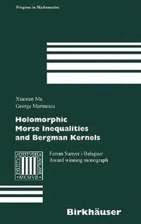 Holomorphic Morse Inequalities and Bergman Kernels