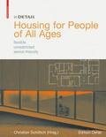 Housing for People of All Ages