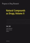Natural Compounds as Drugs, Volume II