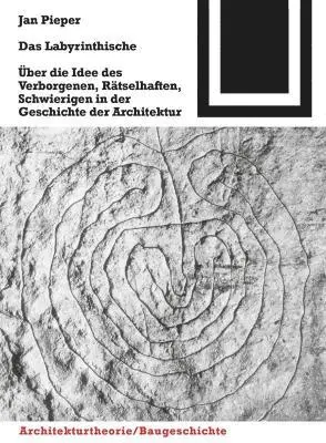Jan Pieper - Labyrinthische, Inbunden. Tillgänglighet: Tillfälligt slut