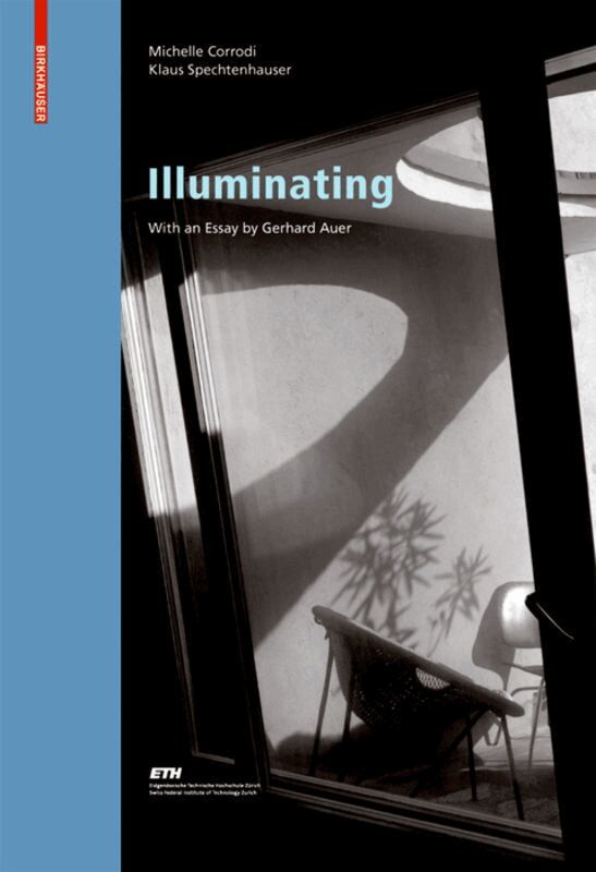 Michelle Corrodi, Klaus Spechtenhauser - Illuminating, Inbunden. Tillgänglighet: Tillfälligt slut