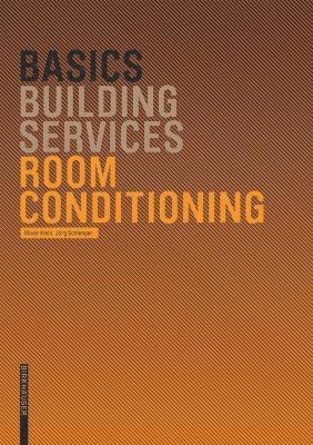 Oliver Klein, Jörg Schlenger - Basics Room Conditioning, Häftad. Tillgänglighet: Tillfälligt slut