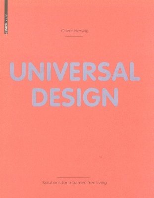 Oliver Herwig - Universal Design, Inbunden. Tillgänglighet: Tillfälligt slut