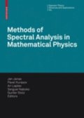 Methods of Spectral Analysis in Mathematical Physics