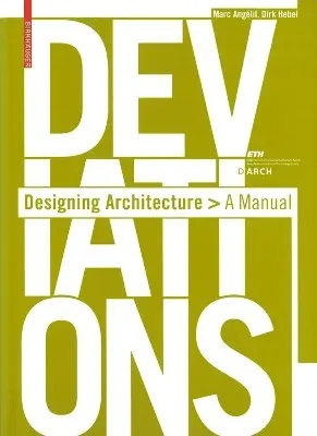 Marc Angélil, Dirk Hebel - Deviations, Häftad. Tillgänglighet: Tillfälligt slut