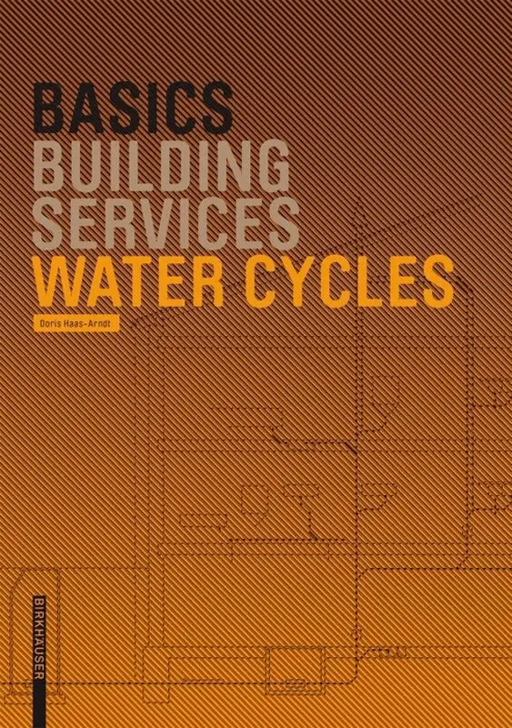 Doris Haas-Arndt - Basics Water Cycles, Inbunden. Tillgänglighet: Tillfälligt slut