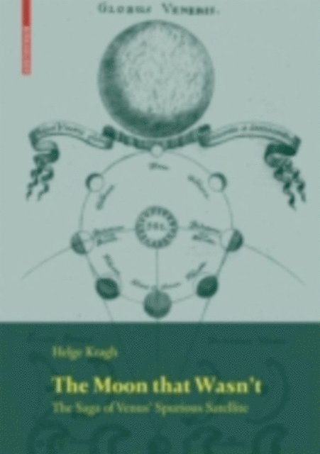 Helge Kragh - Moon that Wasn't, E-bok