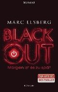 BLACKOUT - Morgen ist es zu spt