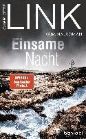 Charlotte Link - Einsame Nacht, Inbunden