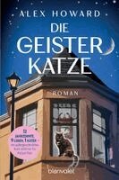 Alex Howard - Die Geisterkatze, Inbunden. Tillgänglighet: Lägg i varukorg