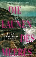 Shea Ernshaw - Die Launen des Meeres, Inbunden. Tillgänglighet: Lägg i varukorg