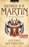 George R. R. Martin - Das Lied von Eis und Feuer 10. Ein Tanz mit Drachen, Häftad. Tillgänglighet: Lägg i varukorg