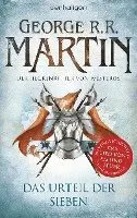 George R. R. Martin - Der Heckenritter von Westeros, Häftad. Tillgänglighet: Lägg i varukorg